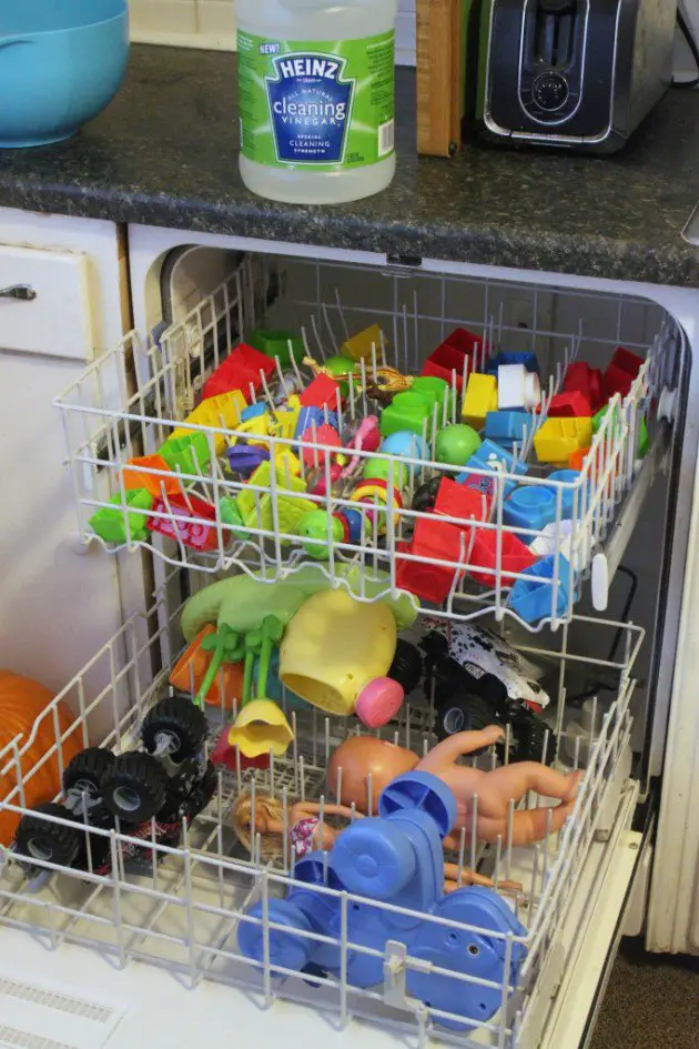 Des idées pour faciliter le nettoyage dans votre maison – BricoBistro