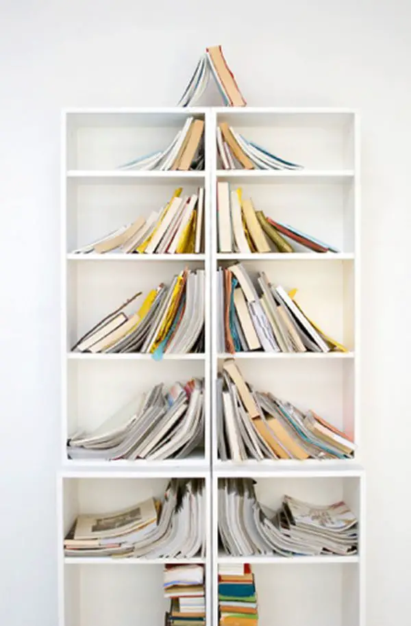 shelf-tree