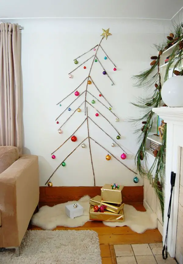 wall-tree-christmas
