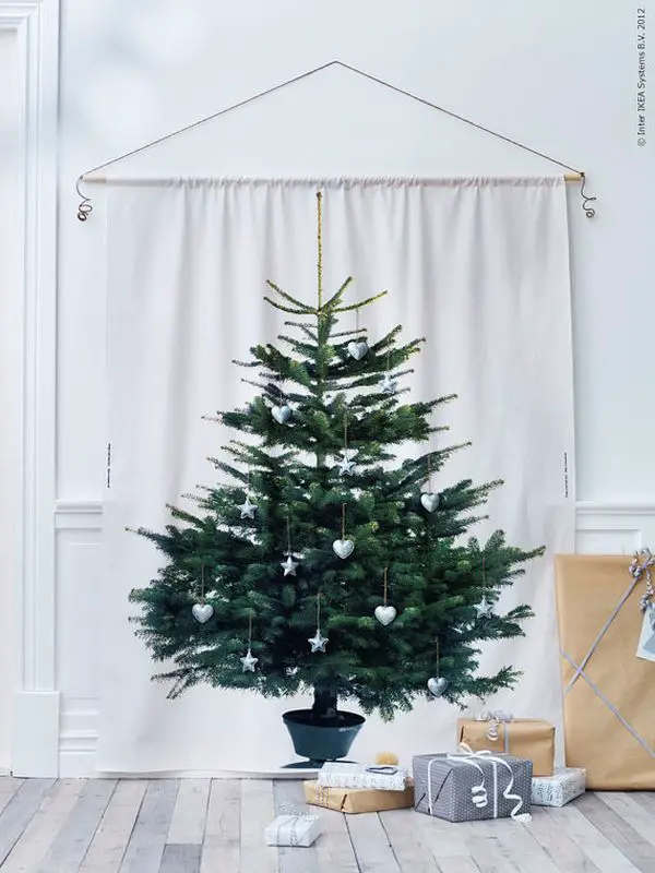 wallpaper-christmas-tree