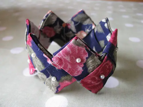 bracelet origami2