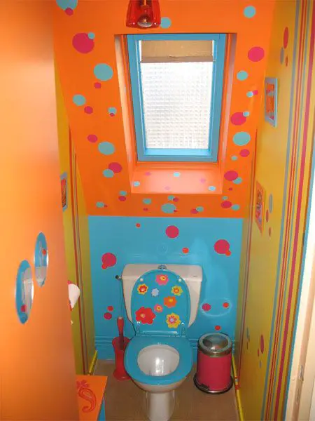 décoration toilettes (10)