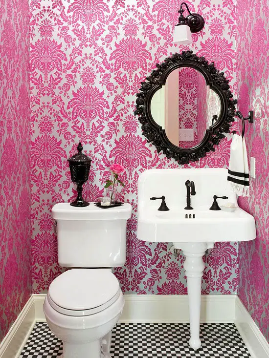 décoration toilettes (2)