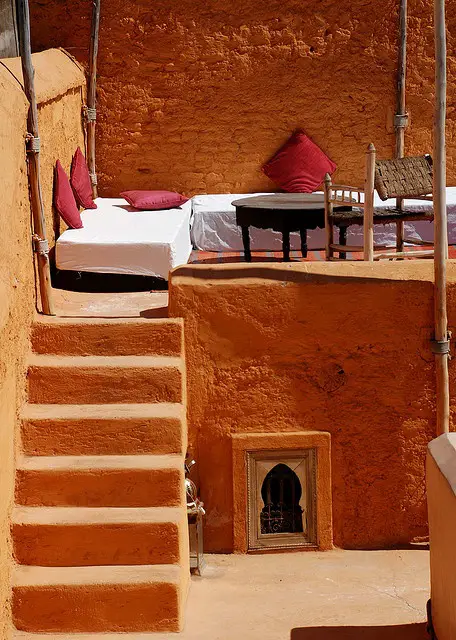terrasse marocaine2