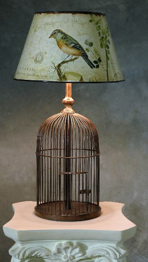 cage à oiseau (11)
