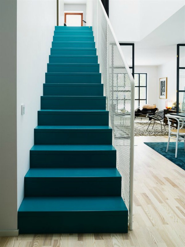 escalier coloré (6)