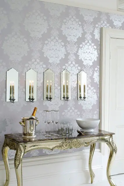 décoration miroir (2)