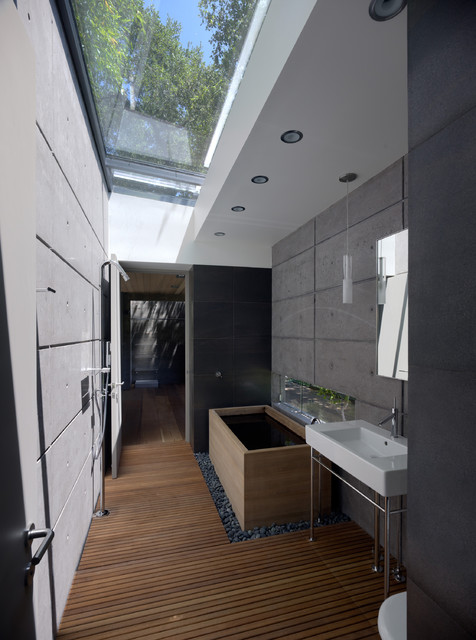 salle de bain moderne (5)