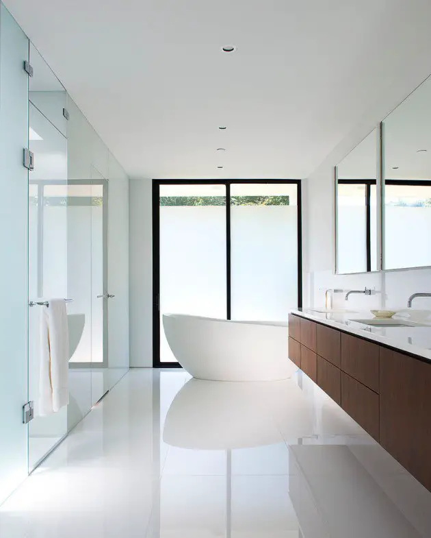 salle de bain minimaliste (9)
