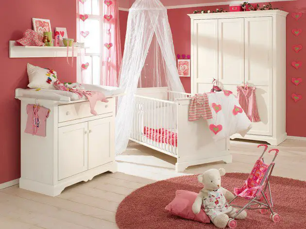 chambre pour bébé (5)