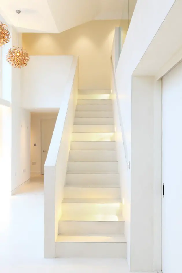 escalier contemporain (6)