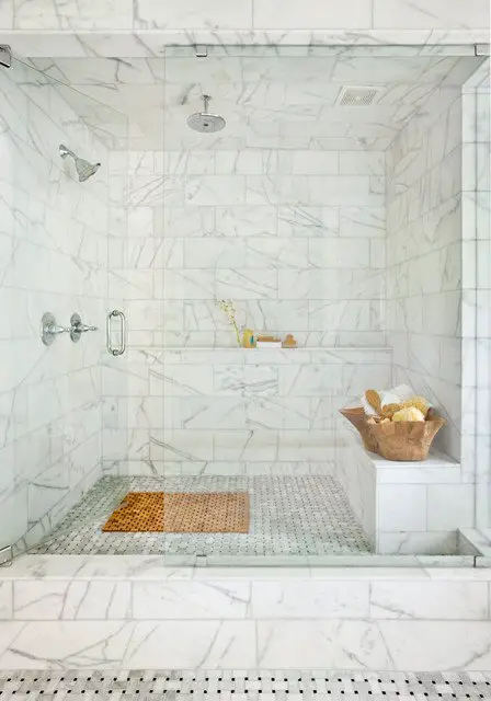 salle de bain marbre (2)
