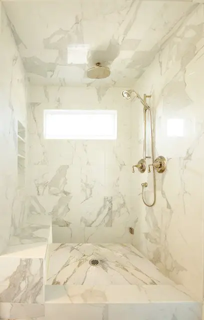 salle de bain marbre (5)