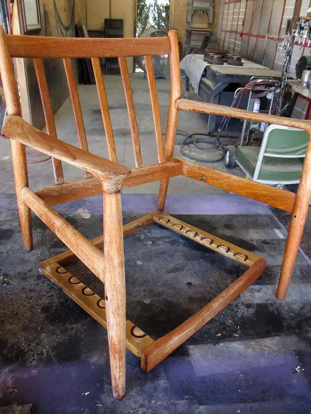 rénover chaise vintage (8)