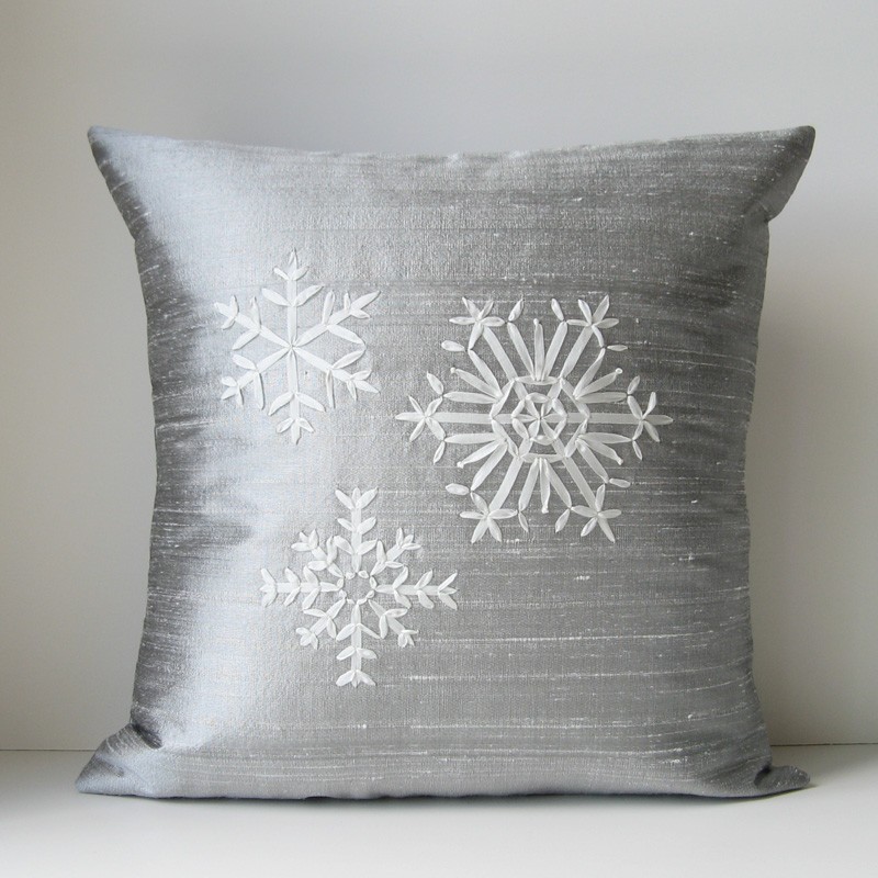 coussin hiver14