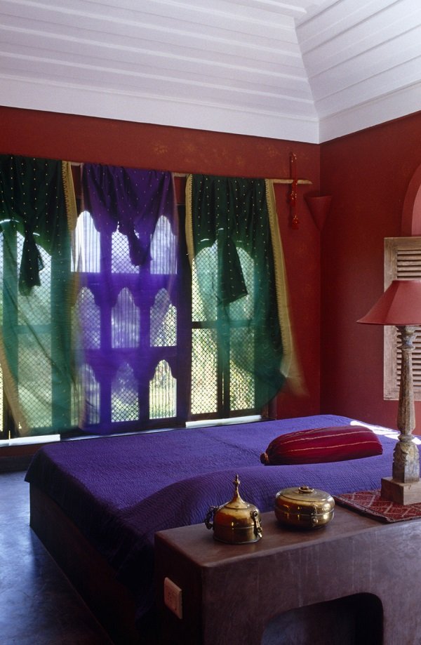 chambre marocaine3