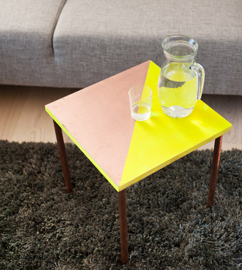 diy table dappoint17