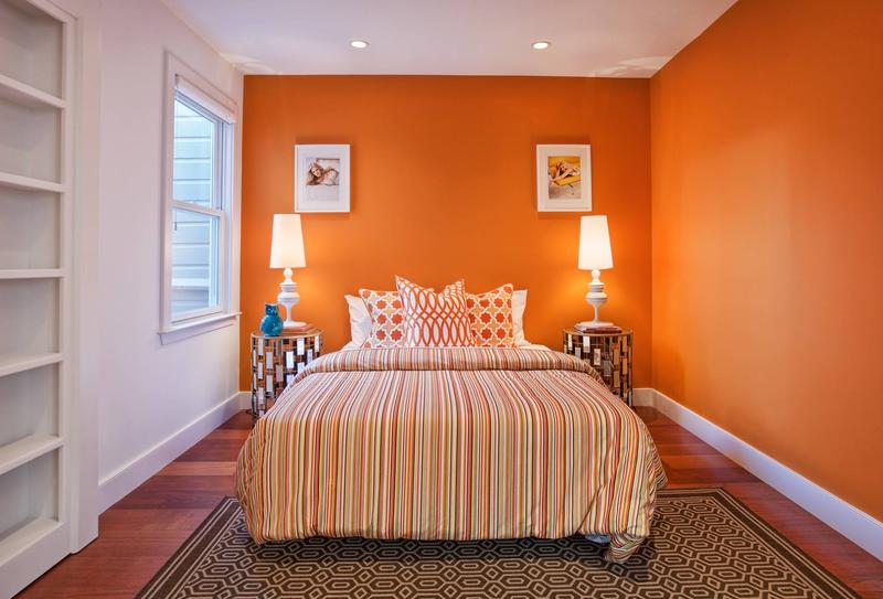 chambre orange01
