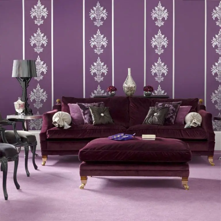 salon violet9