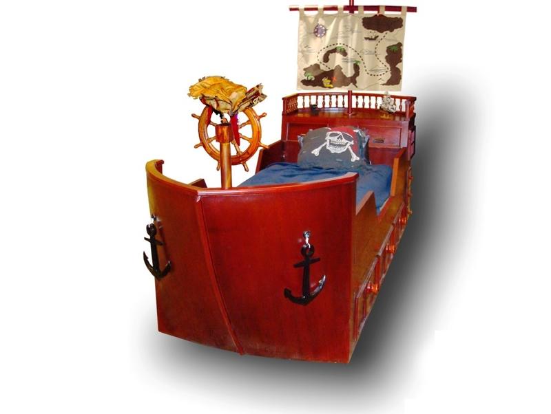lit bateau pirate1
