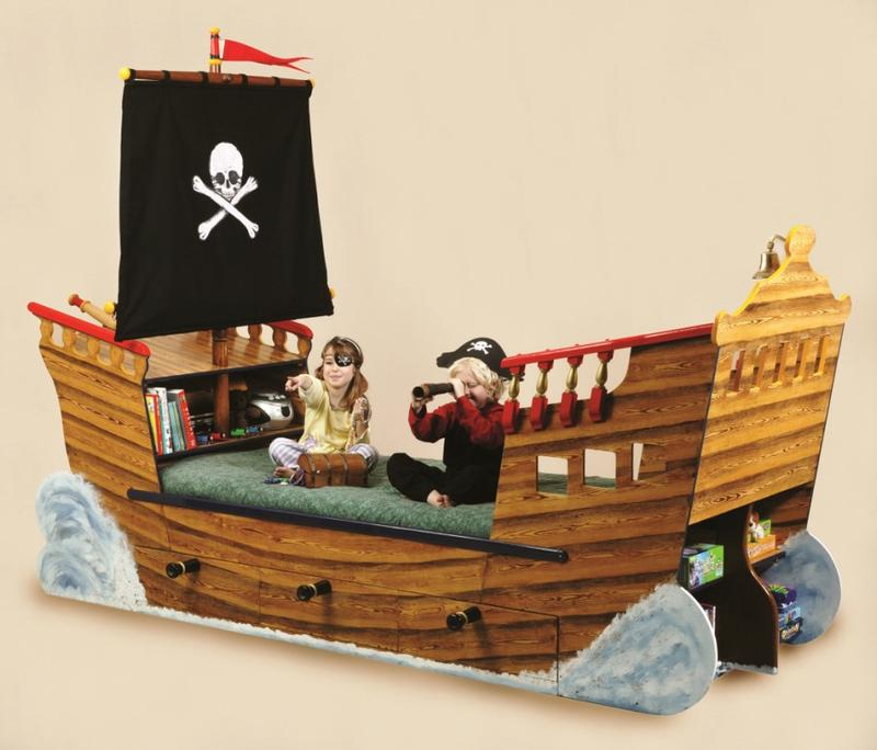 lit bateau pirate10