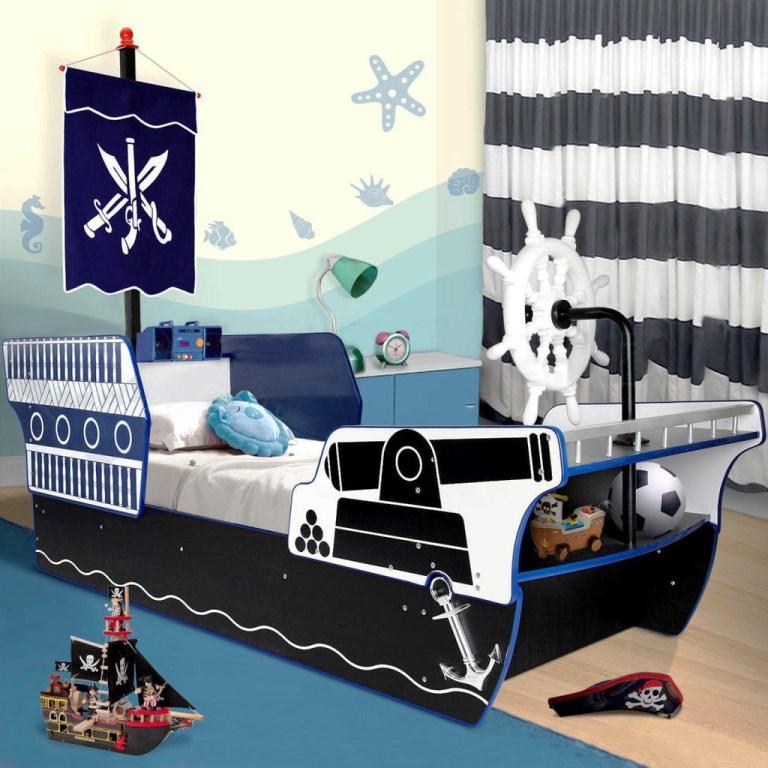 lit bateau pirate6
