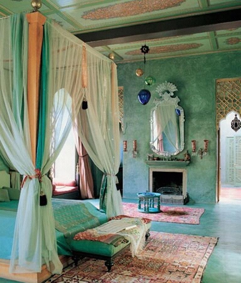 chambre-marocain1