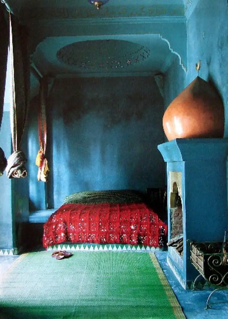 chambre-marocain4