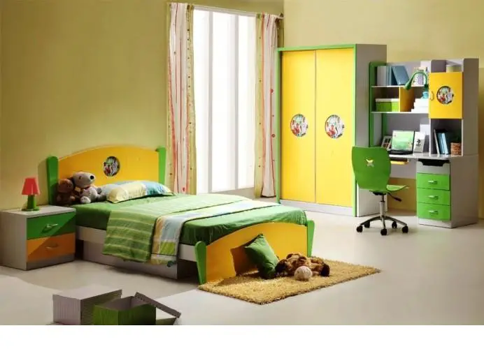 chambre-enfant-vert3